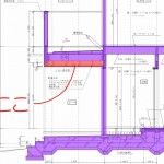 断面詳細図