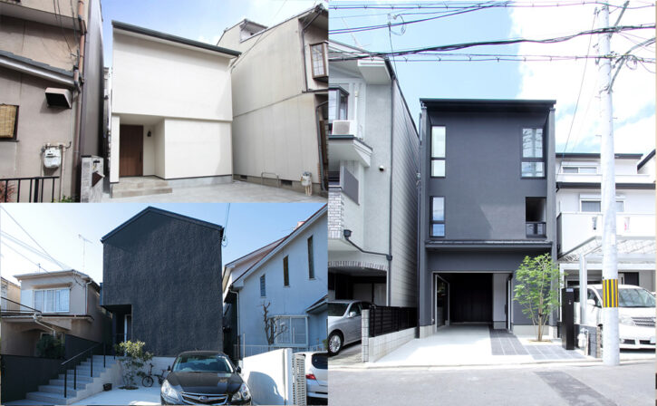 京都市内の物件その2