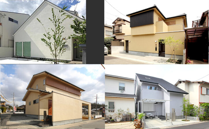 京都市内の物件その1