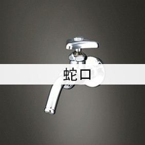 蛇口
