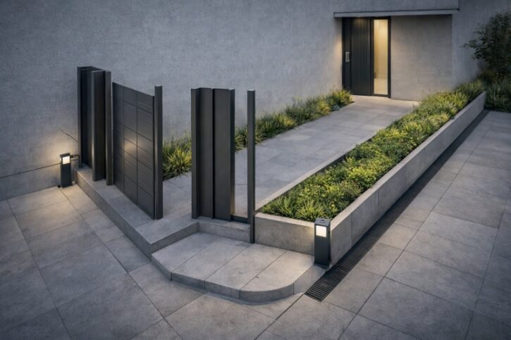 チャットGPTの外構