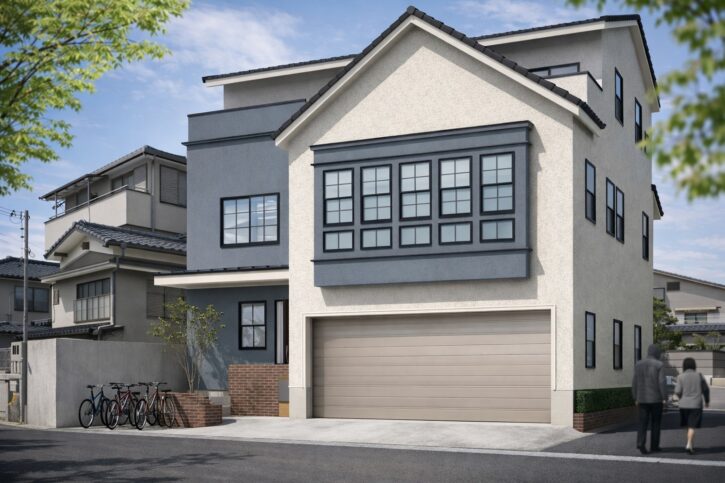 チャットGPTのパース