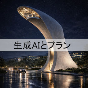 生成AIとプラン